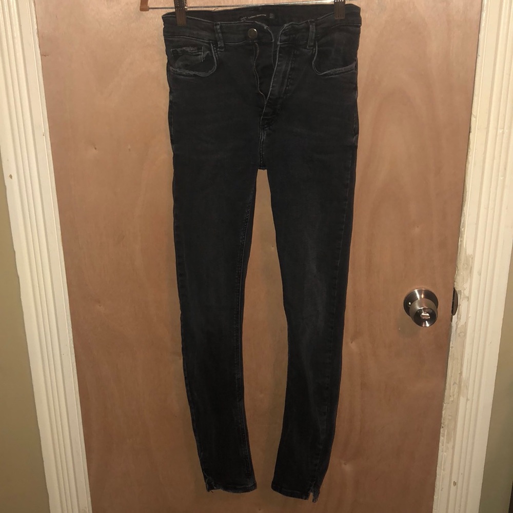 Zara jeans